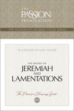 Tpt the Books of Jeremiah and Lamentations