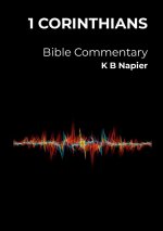 1 Corinthians