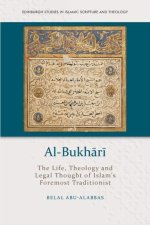Al-Bukhārī