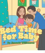 Bed Time for Baby