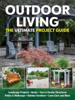 Outdoor Living
