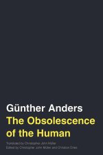 The Obsolescence of the Human Volume 75