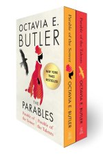 The Parable Duology Boxed Set
