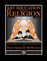 Art Education Through Religion