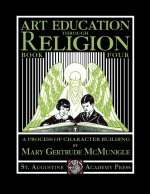 Art Education Through Religion