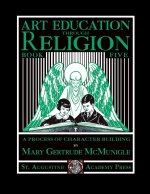 Art Education Through Religion