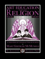 Art Education Through Religion