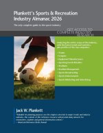 Plunkett's Sports & Recreation Industry Almanac 2026