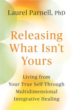 Releasing What Isn't Yours