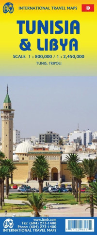 Libya / Tunisia