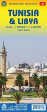 Libya / Tunisia