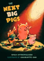 The Next Big Pigs