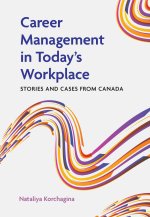 Career Management in Today's Workplace