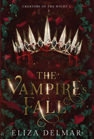 The Vampire's Fall