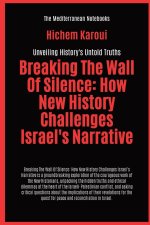 Breaking The Wall Of Silence