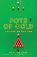 Pots of Gold