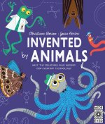 Invented by Animals