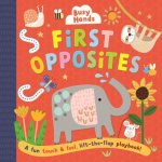 First Opposites