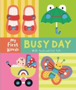 Busy Day
