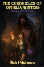 The Chronicles Of Ophelia Winters