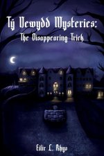 Tŷ Newydd Mysteries