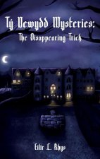 Tŷ Newydd Mysteries