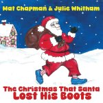 The Christmas That Santa Lost His Boots