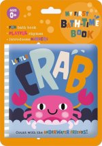 Little Crab