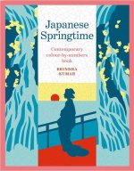 Japanese Springtime