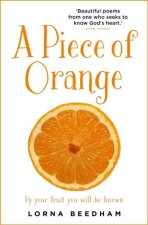 A Piece of Orange
