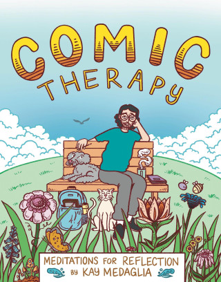 Comic Therapy