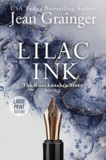 Lilac Ink