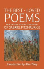 The Best-Loved Poems from the Irish