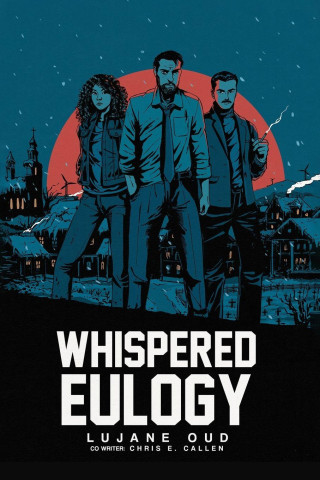 Whispered Eulogy