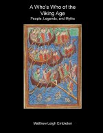 A Who's Who of the Viking Age