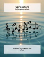 Compositions for Renaissance Lute