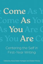 Come As You Are
