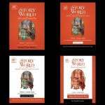 The Story of the World, Volume 1: Ancient Times Bundle, 25th Anniversary Expanded Edition
