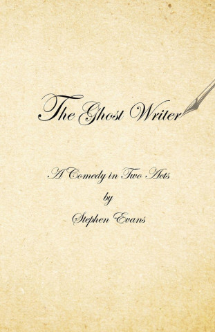 The Ghost Writer
