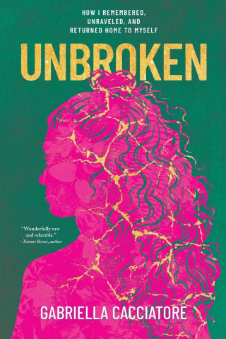 Unbroken