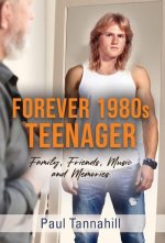 Forever 1980s Teenager