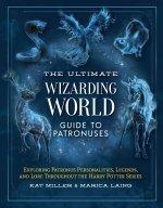 The Ultimate Wizarding World Guide to Patronuses