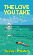 The Love You Take