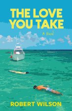 The Love You Take
