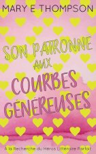 Son Patronne aux Courbes Généreuses