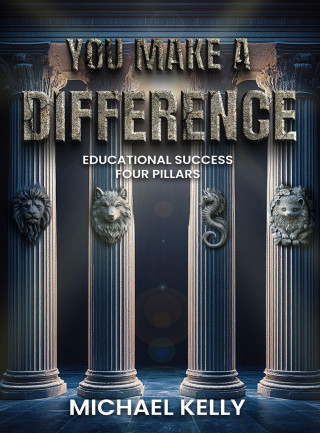 YOU MAKE A DIFFERENCE