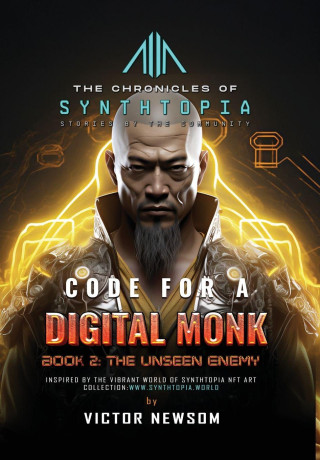 Code for a Digital Monk