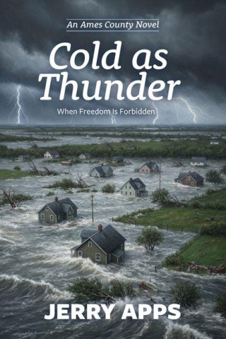 Cold as Thunder