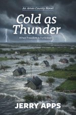 Cold as Thunder