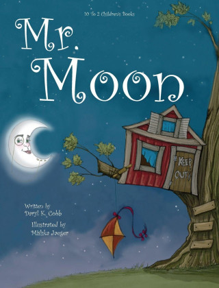 Mr. Moon